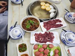 -杏花吴记牛肉火锅