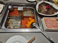 -海底捞火锅(青山湖万达夜宵主题店)