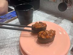 辣味螺肉寿司-争鲜回转寿司(南开大悦城店)