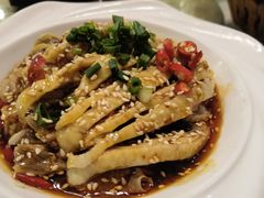 馋嘴口水鸡-李老爹香辣蟹(宣武门店)