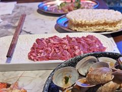 -琥珀川糟粕醋火锅(慈云寺店)