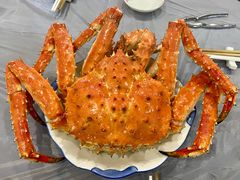 -盒马鲜生(皇庭广场店)