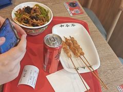 -和合谷(长虹桥店)