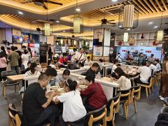 -蒋家桥饺面店(东关街店)