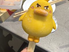 -海底捞火锅(天一广场亚细亚店)