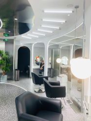 -凯博K-boom Hair Salon