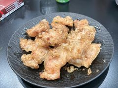 -红东阁东北菜烤肉酒馆(CROSS万象汇店)