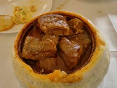 -成桂西餐厅(河北路店)