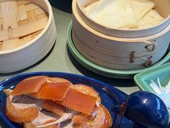 -晟永興烤鸭店(五道口店)