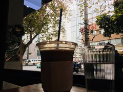 -常识咖啡common sense(春熙路店)