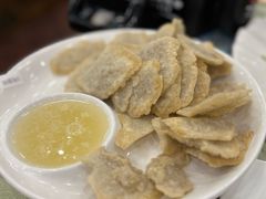-东四民芳餐厅(世茂工三店)