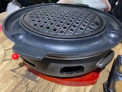 -牛犇炭火烤肉·鲜切烤肉(承德总店)
