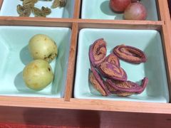 -北平食府(马鞍山路店)