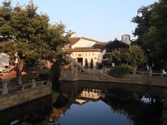 -嘉兴月河历史街区