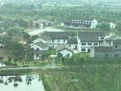 -镇江润扬大桥酒店