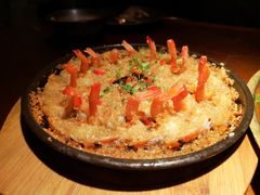 -楼兰新疆主题餐厅(悠方店)