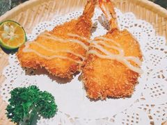-大渔铁板烧(花园道店)