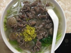 粿条-华威达牛庄(黄埔大道西店)