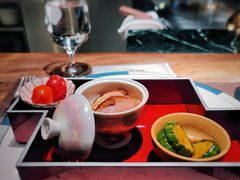 -麦MUGI铁板烧日式料理