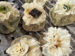 -都一处烧麦馆(前门店)