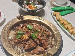 -和庆斋羊蝎子火锅·碳缸烧烤(顺义旗舰店)