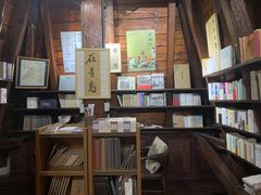 -良友书坊(安徽路店)