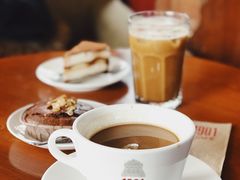 -1901 Cafe(西四店)