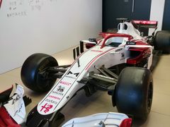 -上海保利玛莎拉蒂和阿尔法罗密欧(华翔路店)