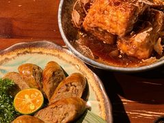 -鸟泉居酒屋·烧鸟·酒馆(百子湾店)