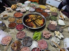 -渝味黄姐火锅(黄泥村店)