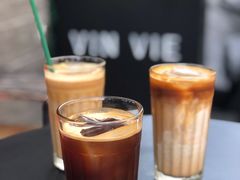 -明谦·Coffee&Cocktail Bar(美您公园店)