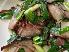 -龙翔山庄雷鸡肉(青城后山泰安古镇店)