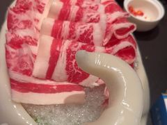 -额尔敦·品质自助(摩尔城店)