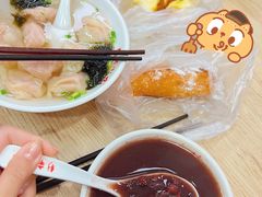 -新丰小吃(中山中路分店)