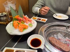 -御牛道日式烤肉料理(杭州西溪印象城店)