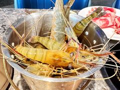 -曼格活海鲜·牛排自助(光明蓝鲸店)