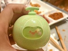 -海底捞火锅(飞马水城店)