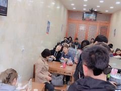 -刘信牛羊肉小炒泡馍(回民街店)