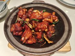 -鹿港小镇(悠唐店)