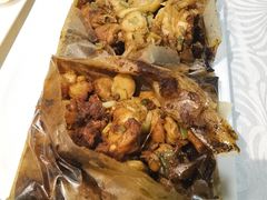 -粤北餐馆