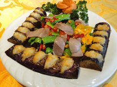 -高记广州大排档(关平路店)