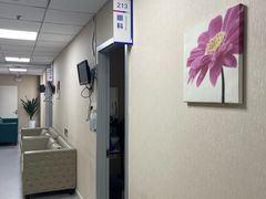 -美年大健康体检中心(西直门分院)