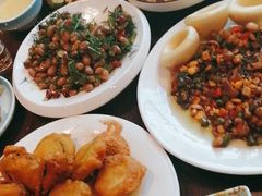 -东北大院·东北菜(三台子店)