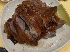 -老字号蛇口德记烧腊饭店·海鲜加工