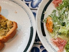 -PIZZA BIANCA(万象城店)