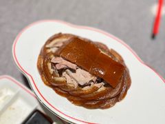 -秀儿四九城·新京菜(亚运村鸟巢店)