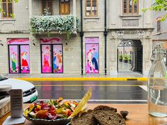 -Alimentari Mulino意大利餐吧&烘焙(丰盛里店)