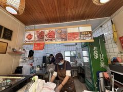 -鸡脚旮旯平江路店