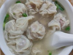 云吞-海幢瑞芳饮食店