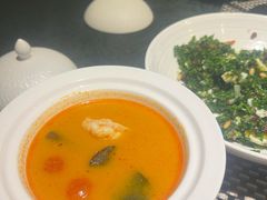 -翡翠鸟精品泰国菜(北辰财富中心店)